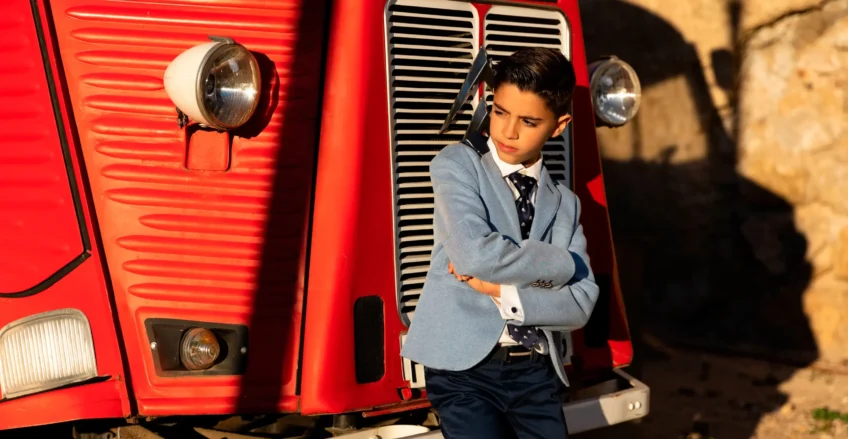 Comunion-Fotografo-Samuel-Gutierrez-fotografia-Coches-clasicos